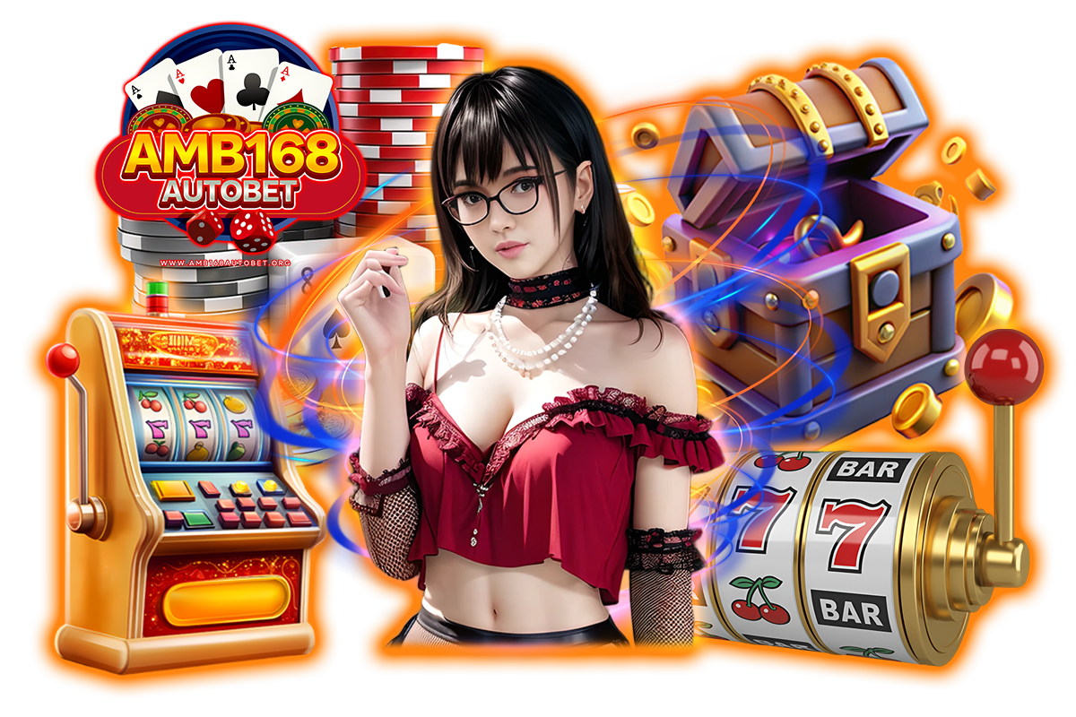 amb168 autobet ทางเข้า