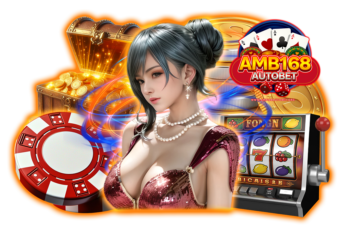 amb168 autobet สล็อต