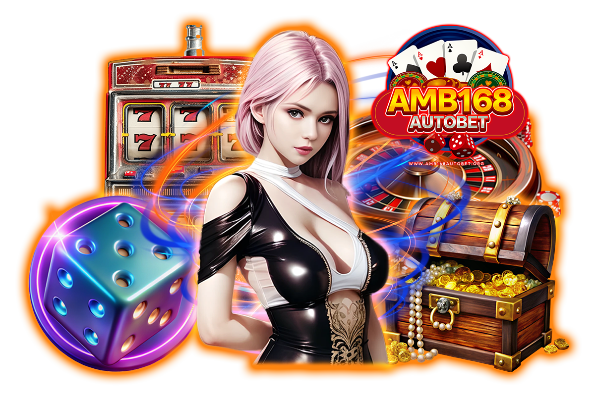 amb168 autobet เว็บตรง