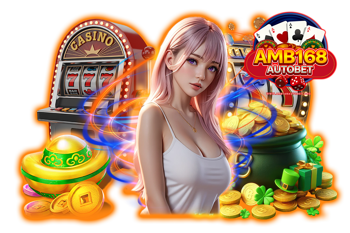 amb168 autobet